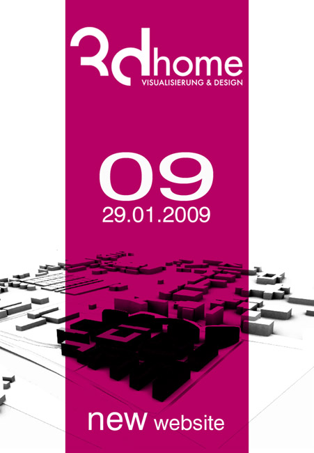 dreiDhome.de - makler ready business